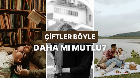 Aynı Şeylerden Hoşlanmak Çiftleri Daha mı Mutlu Yapıyor?