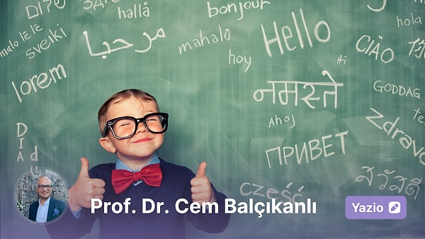 Çocukların Dilsel Düşünme Becerileri Nasıl Geliştirilir?