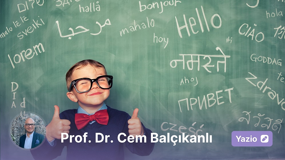 Çocukların Dilsel Düşünme Becerileri Nasıl Geliştirilir?