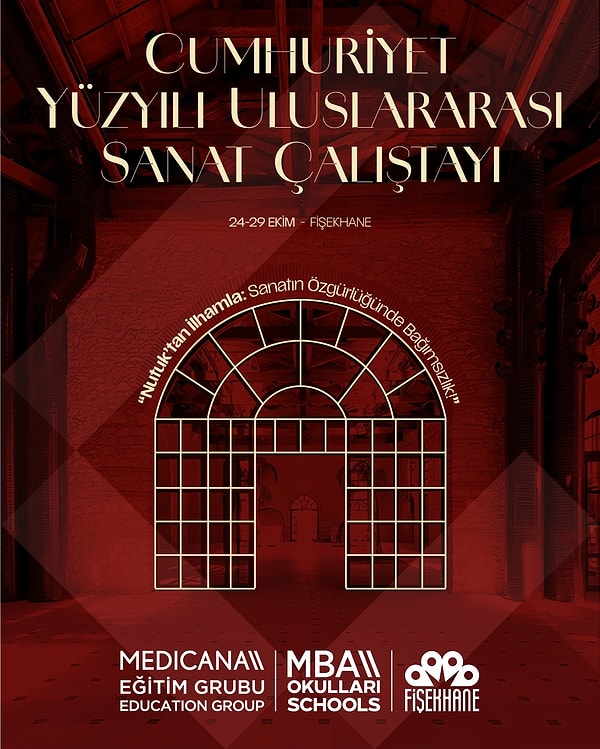 Sınırları Aşan Dijital Fırça: Küresel Sanatın Yeni Üssü