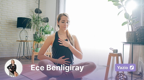 Her Şeyi Yapıyorsun Ama Neden Kilo Veremiyorsun?