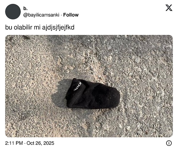 Ardından herkes seferber oldu!