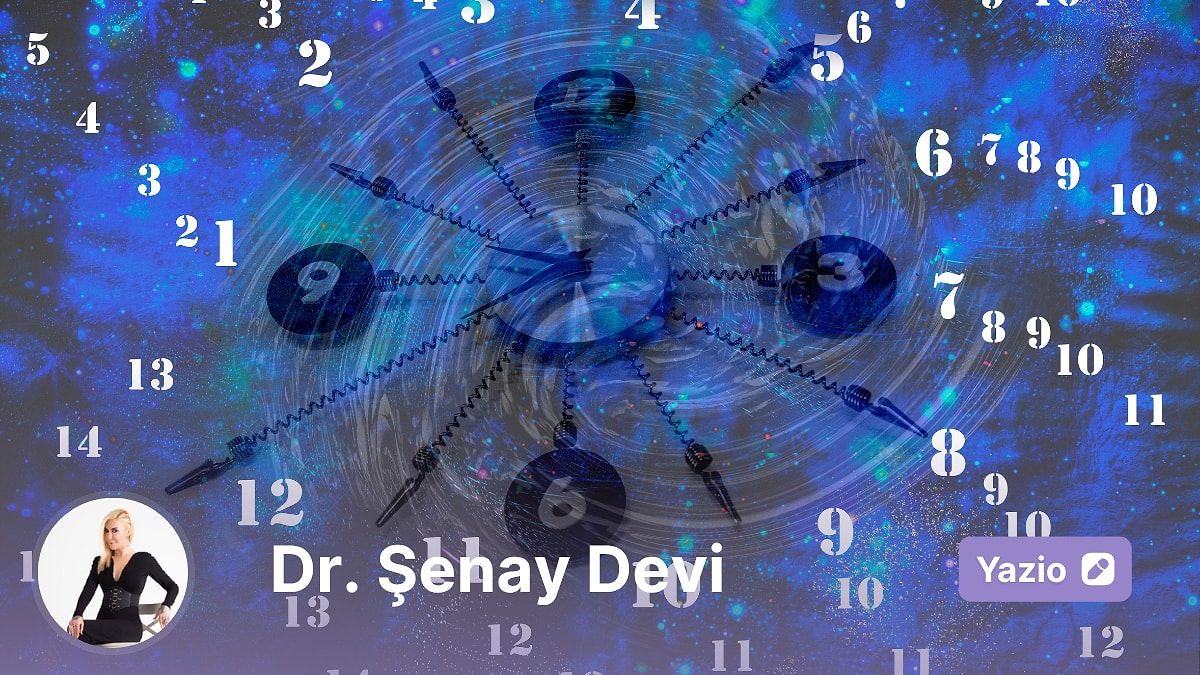 27 Ekim – 2 Kasım 2025 Haftalık Numeroskobunuz