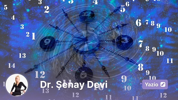 27 Ekim – 2 Kasım 2025 Haftalık Numeroskobunuz