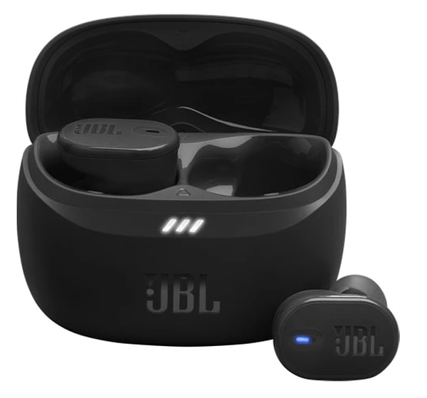 JBL Tune Buds2 Kulakiçi TWS Kulaklık, müzik tutkunlarının yeni favorisi!