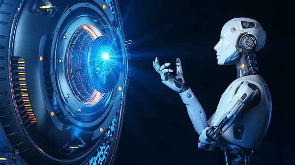 Artificial intelligence is improving and reaching new heights with each passing day.