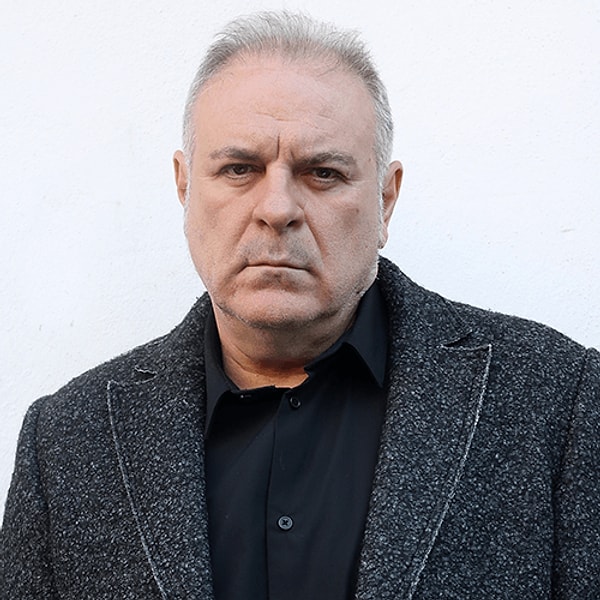 Burak Sergen, “Oyunculuk kutsal bir meslek değil” sözleri karşısında öfkelendi.