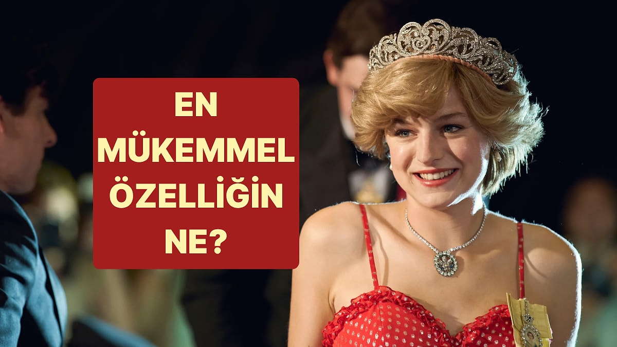 Burcuna Göre En Mükemmel Özelliğin Ne?