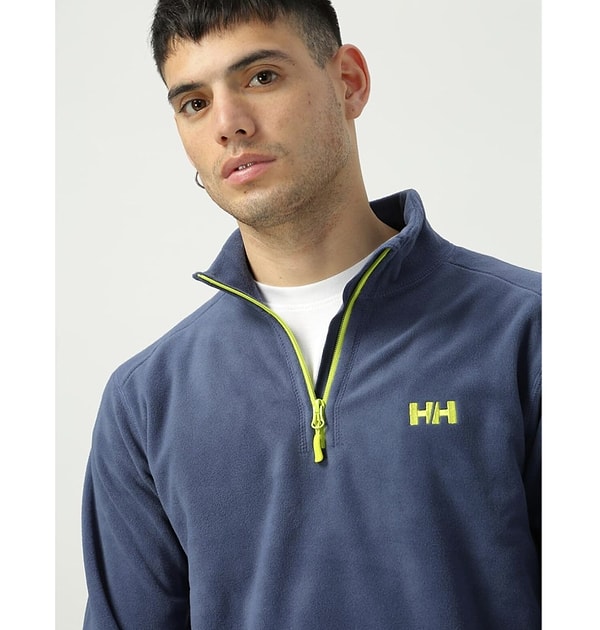 Fırsat varken Helly Hansen favori polarını dolabınıza eklemeyi unutmayın!