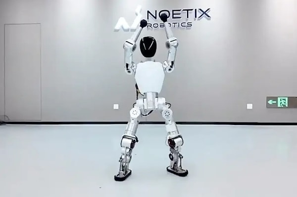 Tesla gibi markaların insansı robotları genellikle 6 bin ila 7 bin dolardan başlıyor.
