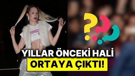 Manifest Lidya’nın Yıllar Önce Burak Yörük Hayranı Olarak Katıldığı Davetteki Kareleri Ortaya Çıktı!