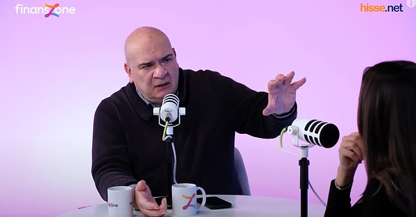 Fon yöneticisi Işık Ökte, Türkiye’de altına talebin artarak devam edeceğini de sözlerine de ekledi.