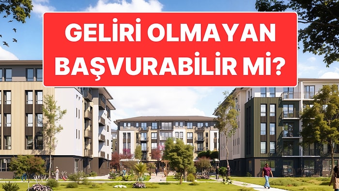 TOKİ En Çok Merak Edilen Soruları Cevapladı: 500 Bin Konut Projesine Kimler Başvurabilir? Başvurular Ne Zaman?