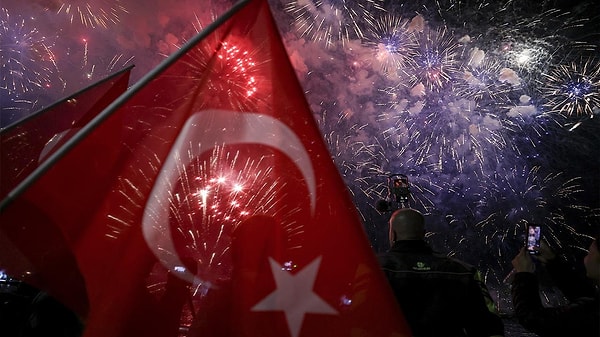 İstanbul 29 Ekim Konserleri 2025