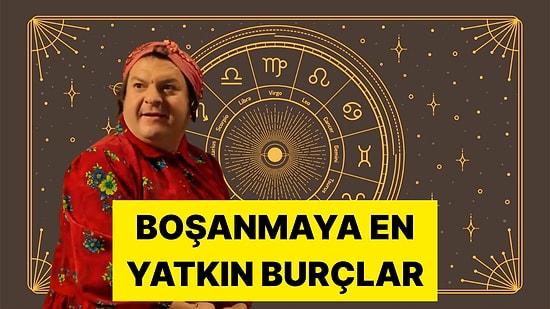 Boşanma Davalarına Bakan Bir Avukat En Çok Boşanma Yaşayan Burçları Açıkladı