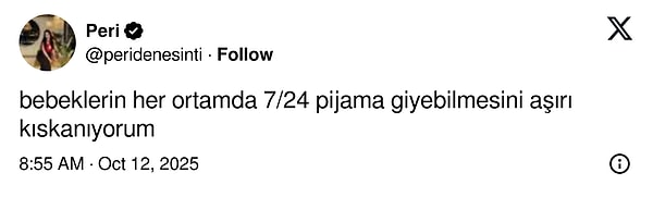 Sosyal anksiyete olmadığı için...