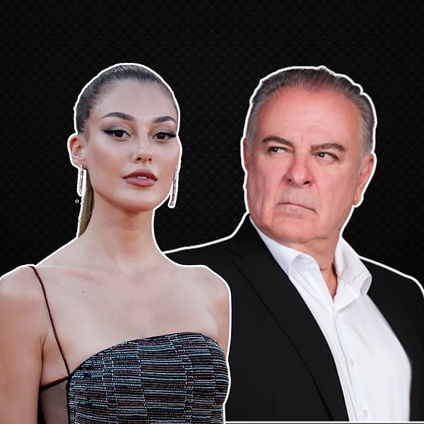 Geçtiğimiz günlerde "Oyunculuk çok kutsal bir meslek değil" diyen Dilan Çiçek Deniz'in açıklaması gündeme bomba gibi düşmüş, tartışmalara sebebiyet vermişti.