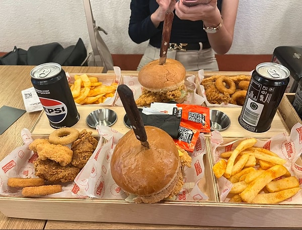 5. Bu masa kaç para tutmuştur?