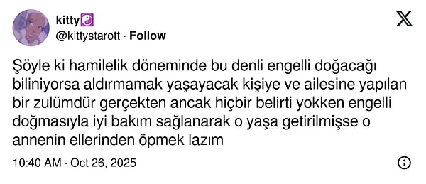 Hamilelikte bu teşhisin konup konulmadığı da konuşuldu.