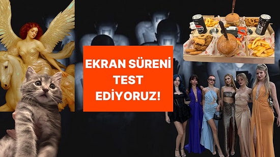 Twitter (X) Ekran Süresi 25 Saat Olanların Başarılı Olabileceği Test!