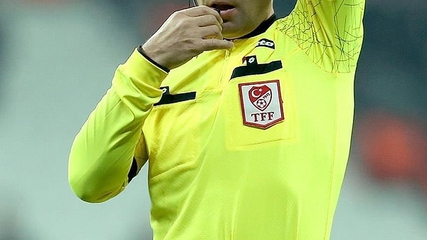 TFF Başkanı İbrahim Hacıosmanoğlu’nun hakemler hakkındaki sözleri Türk futboluna adeta bomba gibi düştü.