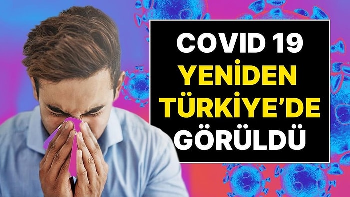 Covid Kabusu Geri Döndü! Göğüs Hastalıkları Uzmanı Prof. Şevket Özkaya Açıkladı: Frankenstein Varyantı Geldi!