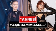 Aynı Kombini Kendine Uyarladı: Manifest Mina'yla Aşık Atmaya Karar Veren Demet Akalın'dan Fazla İddialı Yorum!
