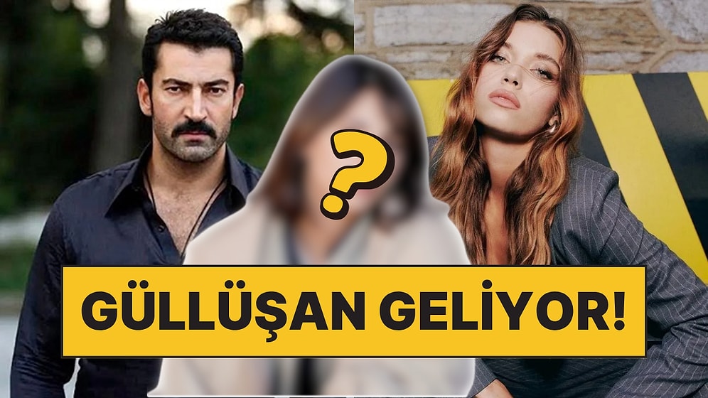 ABİ Dizisinde Kenan İmirzalıoğlu'nun Canlandıracağı Doğan Hancıoğlu’nun Kardeşini Oynayacak Oyuncu Belli Oldu
