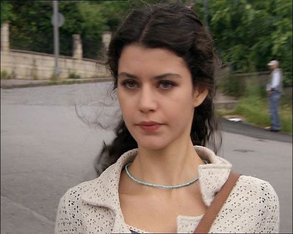 Fatmagül Kolyesi