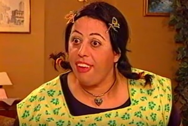 Yarmagül Tokası