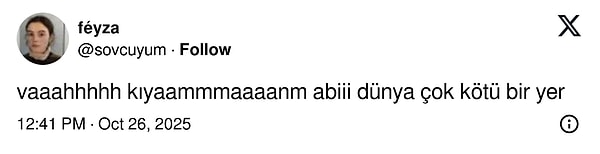 Tepkilerle birlikte birçok kişi regl döneminde yaptıklarını da anlattı.