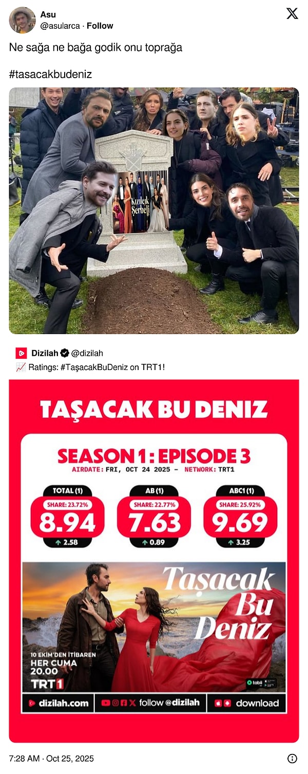 14. Şaka maka büyük başarı