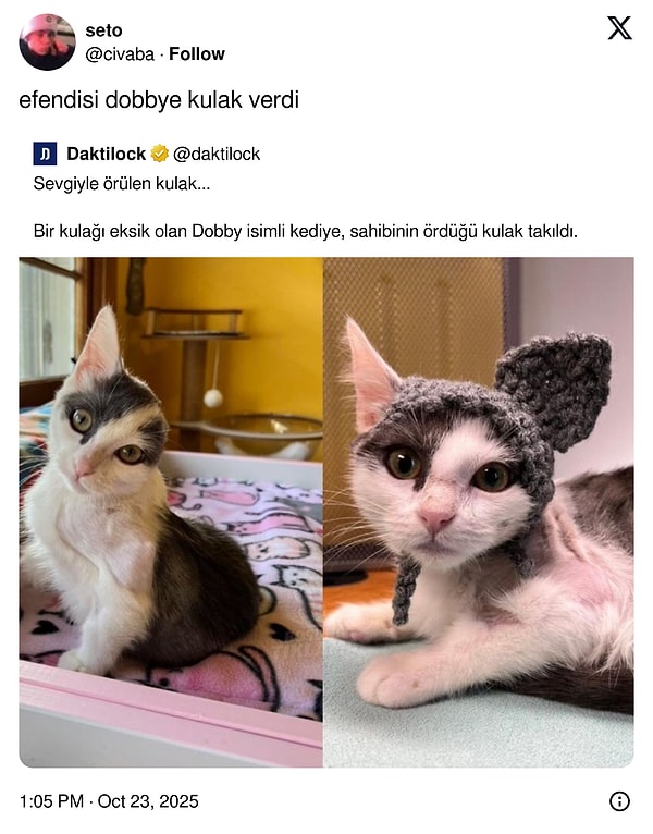 15. Yaaa o kadar güzelsin ki 🥹
