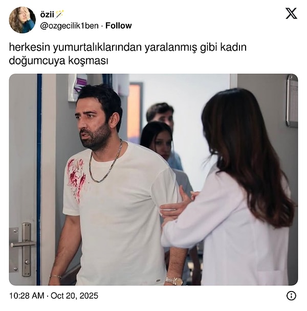 18. Haftaya görüşmek üzere!