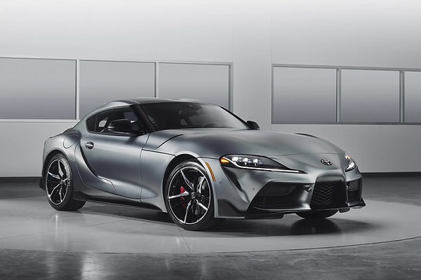 Toyota Supra geri dönecek ama ne zaman?