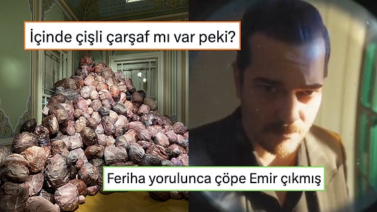 Televizyon Dünyasıyla İlgili Attıkları Komik Tweetlerle Hafta Boyunca Güldüren Kullanıcılar