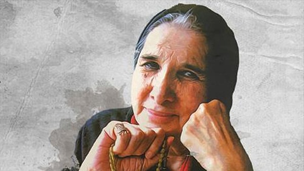 Ayşe Şasa Kimdir?