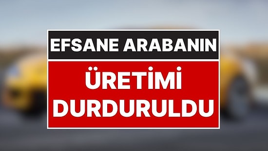 Bir Efsaneye Daha Veda: Toyota, En Çok Satan Modellerinden Supra’nın Üretimini Durduruyor