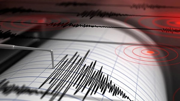 Balıkesir’in Sındırgı ilçesinde 6.1 büyüklüğünde deprem meydana geldi.