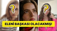 TRT 1'in Sevilen Dizisi Taşacak Bu Deniz'de Eleni Rolü İçin Bambaşka İsimler Düşünülmüş