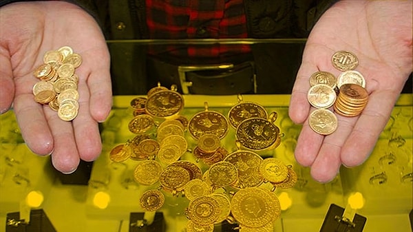 Altın fiyatında 5.000 dolar hedefi 2026’da!