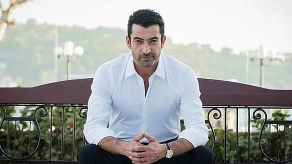 Müge Dağıstanlı, "Balat ve Tarlabaşı onun" diyerek Kenan İmirzalıoğlu'nun yatırımını araziye yaptığını açıkladı.