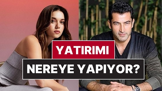 ABİ'deki Bölüm Başı Ücreti Dudak Uçuklatan Kenan İmirzalıoğlu'nun Yatırımını Nereye Yaptığı Ortaya Çıktı