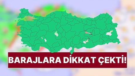 Meteoroloji Uzmanı Orhan Şen'den Yağışlarla İlgili Kötü Haber: "Bu İyi Değil!"