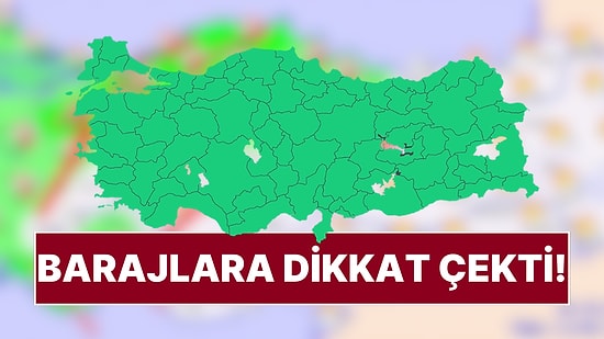 Meteoroloji Uzmanı Orhan Şen'den Yağışlarla İlgili Kötü Haber: "Bu İyi Değil!"