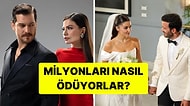 Dizilerin Milyonları Aşan Maliyetlerini Nasıl Ödeniyor?