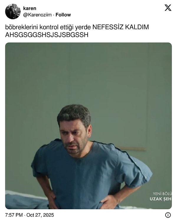 Cihan doğrusunu yapmış 😂