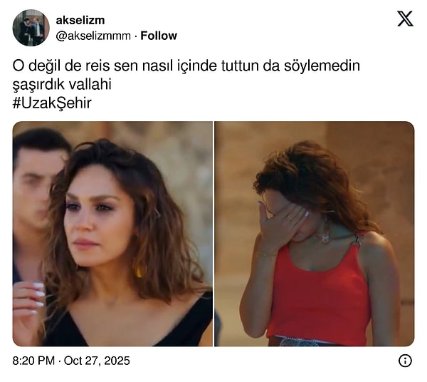 Nare'den beklenmedik performans...