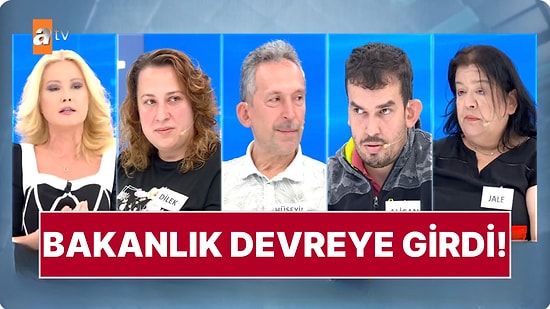Müge Anlı ile Tatlı Sert'te Zihinsel Engelli Alican'ı "Çok Aşığız" Diyerek Alıkoyan Jale Damcı Tutuklandı!