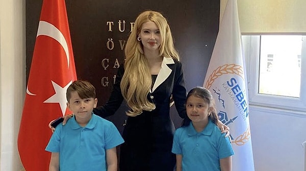 Kaymakam Tuğçe Orhan kimdir?